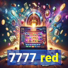 7777 red